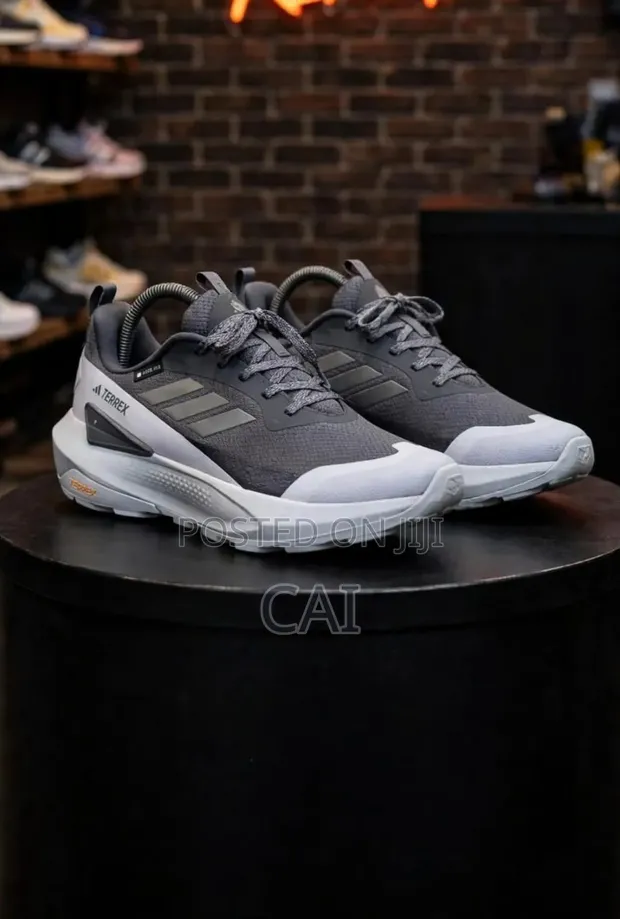 Adidas Terrex Trailmaker 2 Sneakers - 1