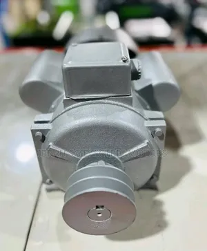 Brand New 1.5HP 1750rpm Single Phase Electric Motor
