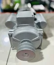 Brand New 1.5HP 1750rpm Single Phase Electric Motor - 1