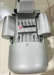 Brand New 1.5HP 1750rpm Single Phase Electric Motor - 2