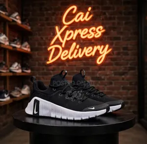Nike Free Metcon 6 Cross-Training Shoes