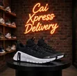 Nike Free Metcon 6 Cross-Training Shoes - 2
