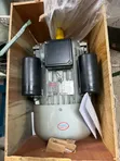 1-Phase & 3-Phase Electric Motors (Normal & High Speed) - 1