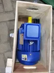 1-Phase & 3-Phase Electric Motors (Normal & High Speed) - 2