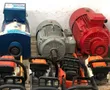 1-Phase & 3-Phase Electric Motors (Normal & High Speed) - 3