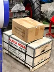1-Phase & 3-Phase Electric Motors (Normal & High Speed) - 4