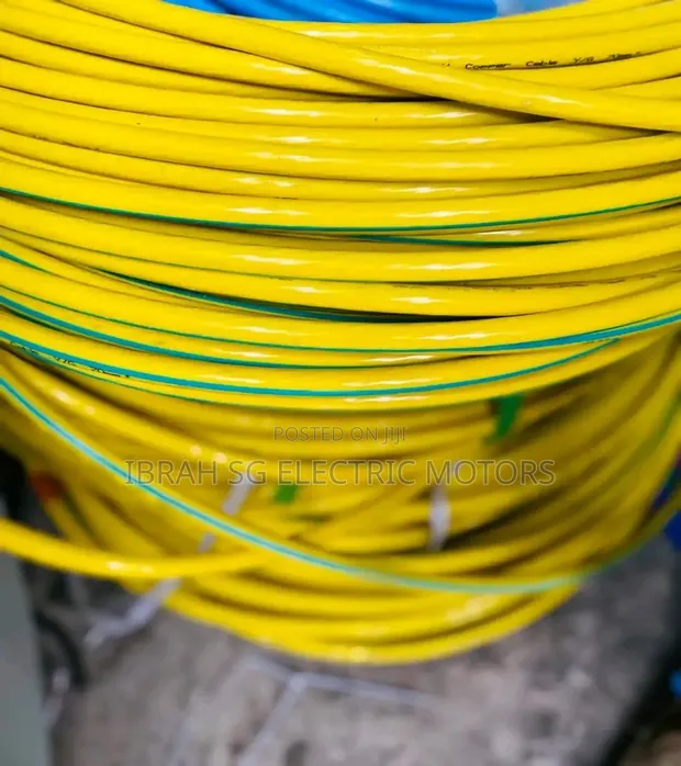 Single Core Cable Pure Copper - 1