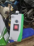 Submersible Pump Controller Box - CFG Brand - 5