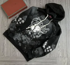 Neon Dream Heavy Jumpers