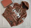 Neon Dream Heavy Jumpers - 3