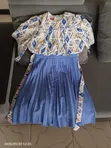 Girls' Dresses (10-15 Years) - 2