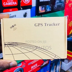 GPS Tracker TT0007 - No Monthly Fees