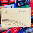 GPS Tracker TT0007 - No Monthly Fees - 1