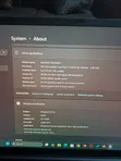 New Lenovo ThinkPad X1 Carbon Laptop - 3