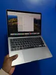 Apple MacBook Pro 2017 16GB RAM, Intel Core i7, 256GB SSD - 3