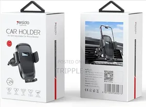 Yesido Car Vent Cell Phone Holder