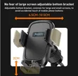 Yesido Car Vent Cell Phone Holder - 2