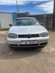 Volkswagen Golf 2.0 FSI Sportline Automatic 2004 Silver - 1