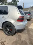 Volkswagen Golf 2.0 FSI Sportline Automatic 2004 Silver - 3