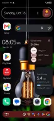 Tecno Spark 10C 128GB Black - 1