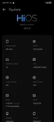 Tecno Spark 10C 128GB Black - 2