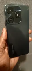 Tecno Spark 10C 128GB Black - 4
