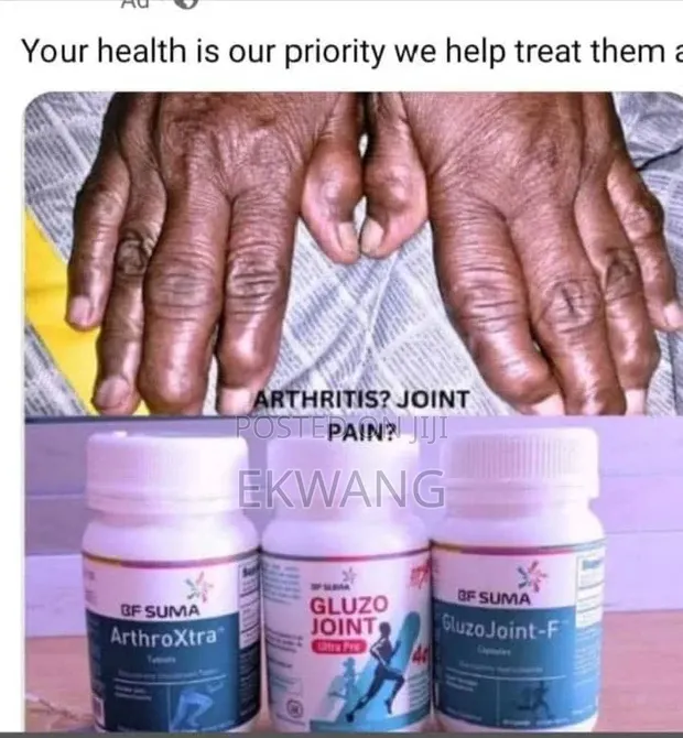 AnthroxtraTM Tablets - 1