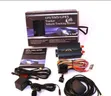 TK103 Wired GPS Tracking Device - 2