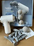 Facial Massage Gun Handheld - 1