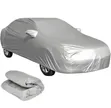 Universal Car Hood Cover - Outdoor Protection - 2