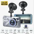 Front and Rear Vehicle Dash Camera - 1