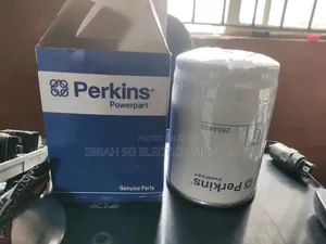 Generator Filters - All Sizes (Perkins)