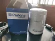 Generator Filters - All Sizes (Perkins) - 1