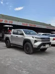 New Toyota Hilux Travo 2026 - 1