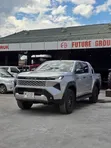 New Toyota Hilux Travo 2026 - 3