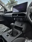 New Toyota Hilux Travo 2026 - 4