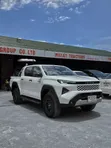 New Toyota Hilux 2026 White - 1