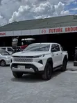 New Toyota Hilux 2026 White - 3