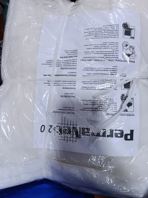 PermaNet Bedding - 1