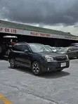 Subaru Forester 2013 Gray - 1