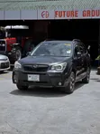 Subaru Forester 2013 Gray - 2