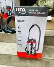 Brand New Wet and Dry Vacuum Cleaners - 2