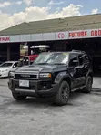 New Toyota Land Cruiser 2026 Black - 3