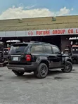 New Toyota Land Cruiser 2026 Black - 5