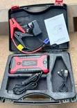 High Power 600A Car Jump Starter Power Bank Kit - 2