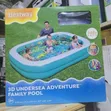 Best Choice Products Undersea Adventure Family Pool - 1