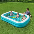 Best Choice Products Undersea Adventure Family Pool - 2
