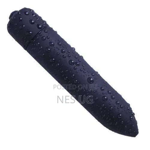 Mini Bullet G-Spot Vibrator - 1