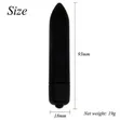 Mini Bullet G-Spot Vibrator - 4
