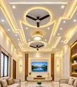 Modern Gypsum Board Installation Experts - 3